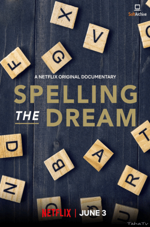 Spelling The Dream 2020 1080p WEBRip x264 AAC5.1-YTS
