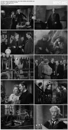 Goodbye Mr. Chips 1939 1080p WEBRip x265-RARBG