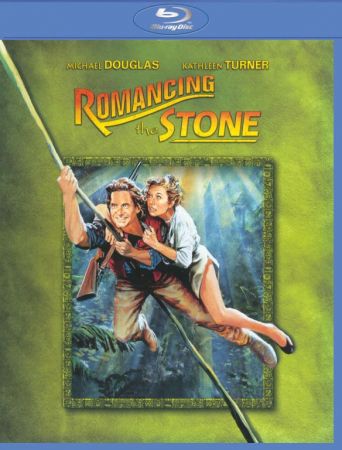 Romancing The Stone 1984 MULTi VFi 1080p HDLight AC3 5.1 H264-LiHDL
