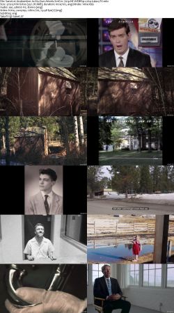 Unabomber In His Own Words S01 720p NF WEBRip x264-GalaxyTV