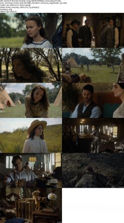 The Son S01 720p AMZN WEBRip x264-GalaxyTV