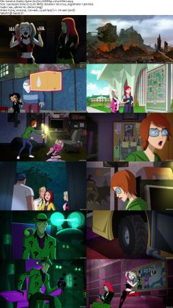 Harley Quinn S02 WEBRip x264-ION10