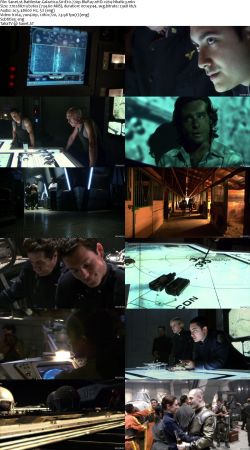 Battlestar Galactica S01 720p BluRay x264-NhaNc3