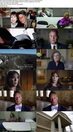 The Killer Truth S01 720p HULU WEBRip AAC2.0 x264-TEPES