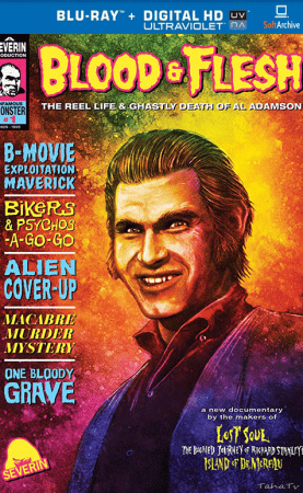 Blood Flesh The Reel Life Ghastly Death Of Al Adamson 2019 1080p BluRay x264 AAC5.1-YTS
