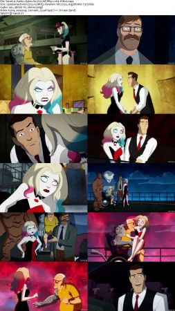 Harley Quinn S02 WEBRip x264-ION10