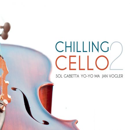 VA - Chilling Cello Vol. 2 (2020) (FLAC / MP3)