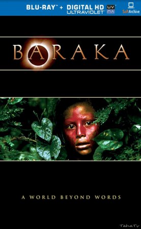 Baraka 2002 720p BluRay x264-x0r