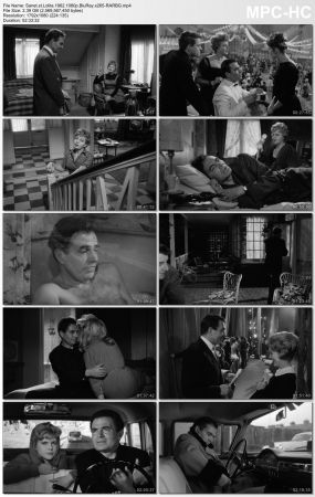 Lolita 1962 1080p BluRay x265-RARBG