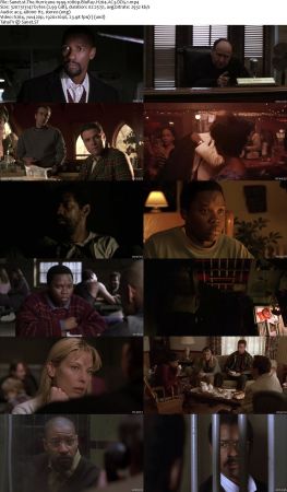 Denzel Washington Movies Pack 1080p BluRay H264 AC3 DD Will1869