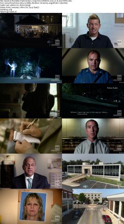 The Killer Truth S01 720p HULU WEBRip AAC2.0 x264-TEPES