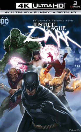 Justice League Dark 2017 2160p UHD BluRay x265-WhiteRhino