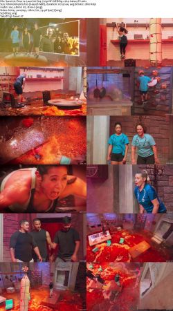 Floor is Lava S01 720p NF WEBRip x264-GalaxyTV