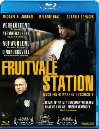 Fruitvale Station 2013 BluRay 1080p x265 10bit -SSDSSE