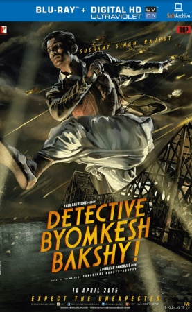 Detective Byomkesh Bakshy 2015 720p BluRay x264-NhaNc3