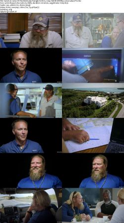 Curse Of The Bermuda Triangle S01 720p AMZN WEBRip x264-GalaxyTV