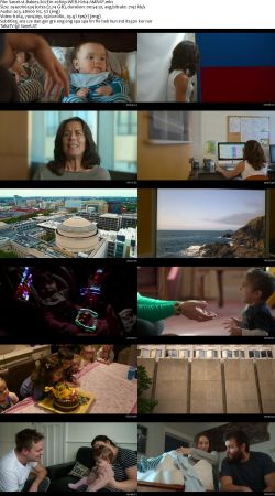 Babies S02 1080p NF WEBRip DDP5.1 x264-AMRAP