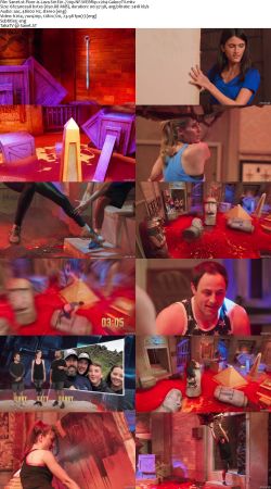 Floor is Lava S01 720p NF WEBRip x264-GalaxyTV