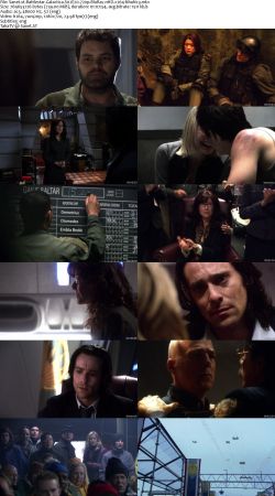 Battlestar Galactica S02 720p BluRay x264-NhaNc3