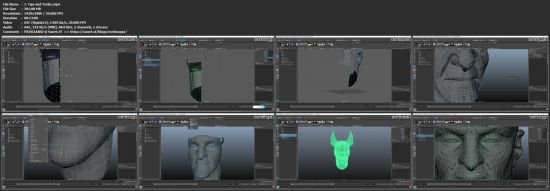 Character Creation Guide: Intro to PBR Assets for Games 