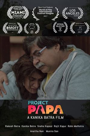 Project Papa 2018 1080p NF WEB-DL x264-Telly