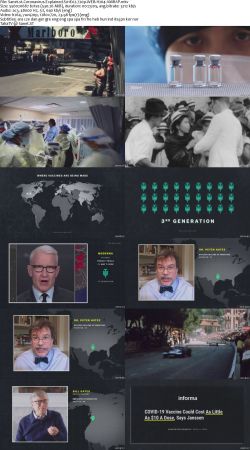 Coronavirus Explained S01 720p WEB x264-MIXED