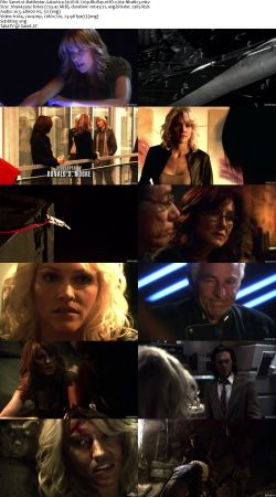 Battlestar Galactica S02 720p BluRay x264-NhaNc3