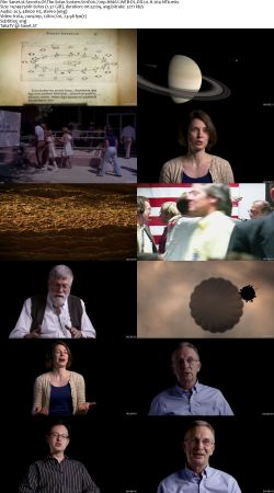 Secrets Of The Solar System S01 720p HMAX WEBRip DD2.0 x264-NTb
