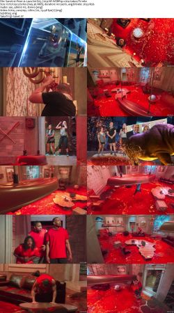 Floor is Lava S01 720p NF WEBRip x264-GalaxyTV