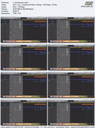 The Ultimate Logic Pro X Music Production Course 2020