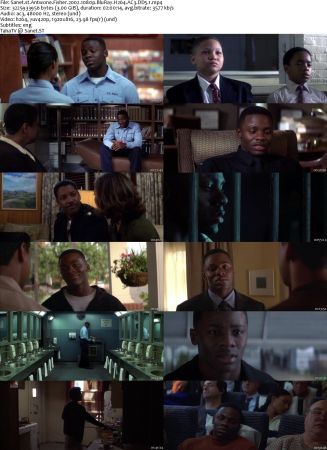 Denzel Washington Movies Pack 1080p BluRay H264 AC3 DD Will1869