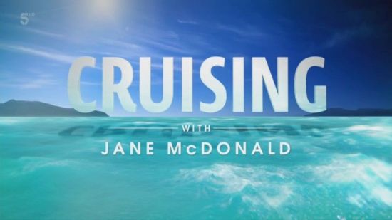 Channel 5 - Cruising Islands of the Med with Jane McDonald (2020) 1080p HDTV x265 AAC MVGroup