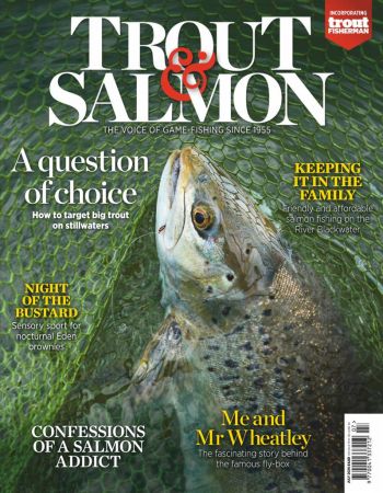 FreeCourseWeb Trout Salmon July 2020
