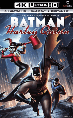 Batman and Harley Quinn 2017 2160p UHD BluRay x265-WhiteRhino