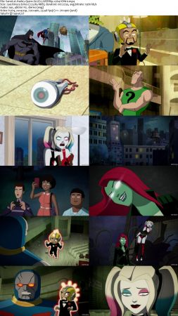 Harley Quinn S02 WEBRip x264-ION10