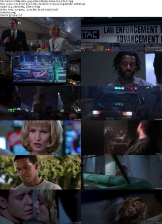 Denzel Washington Movies Pack 1080p BluRay H264 AC3 DD Will1869