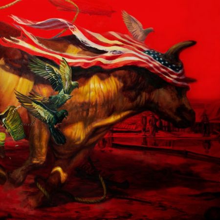 Protest The Hero - Palimpsest (2020)