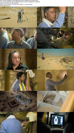 Kingdom of the Mummies S01 WEBRip x264-ION10
