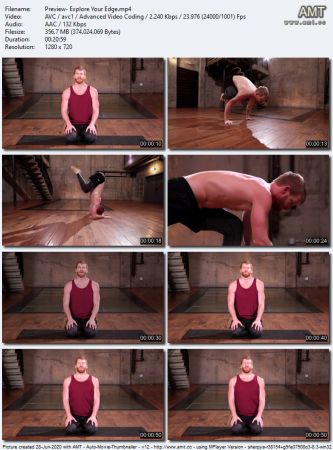AloMoves - The Power of Yoga