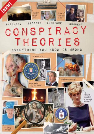 FreeCourseWeb Conspiracy Theories First Edition 2017
