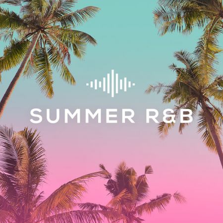 Various Artists - Summer R&amp;B (2020)