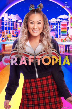 Craftopia S01 720p HMAX WEBRip x264-GalaxyTV