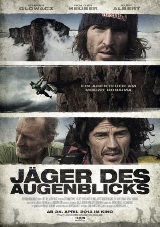 Red Bull - Roraima: The Climb of a Lifetime (2013) 1080p x265 AAC MVGroup