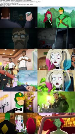 Harley Quinn S02 WEBRip x264-ION10