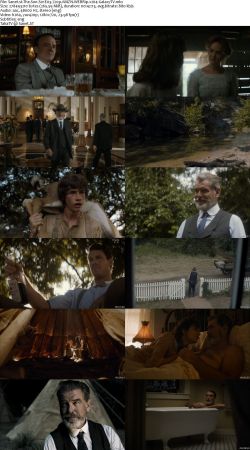 The Son S01 720p AMZN WEBRip x264-GalaxyTV