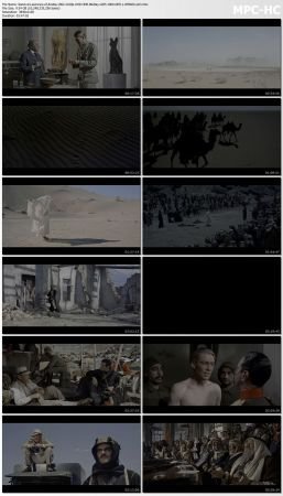 Lawrence of Arabia 1962 2160p UHD HDR BluRay x265 10bit DD5.1 WMAN-LorD