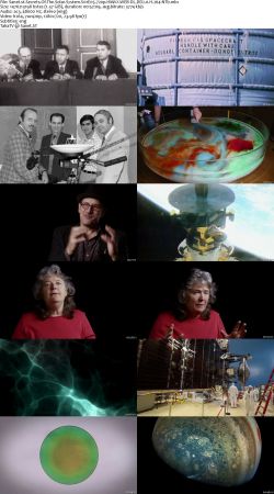 Secrets Of The Solar System S01 720p HMAX WEBRip DD2.0 x264-NTb