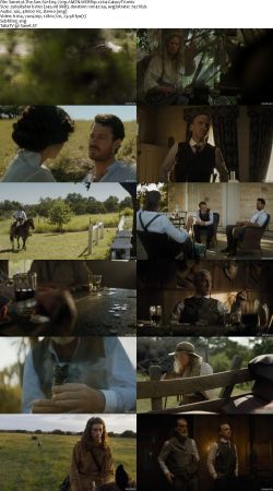 The Son S01 720p AMZN WEBRip x264-GalaxyTV