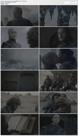 Game of Thrones S08 2160p HDR 5.1 x265 10bit Phun-Psyz
