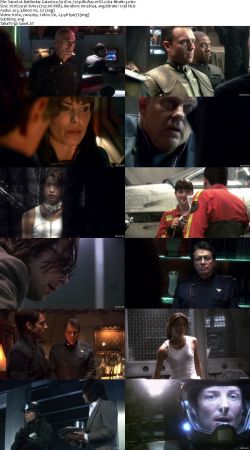 Battlestar Galactica S02 720p BluRay x264-NhaNc3